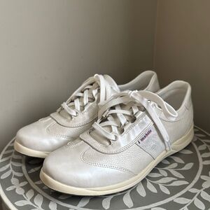 Mephisto Mobils Liria Sneakers sz 8